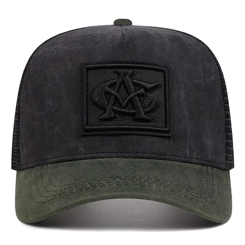2025 New Simple Fashion Breath - огляд і ціна Baseball Cap Structured