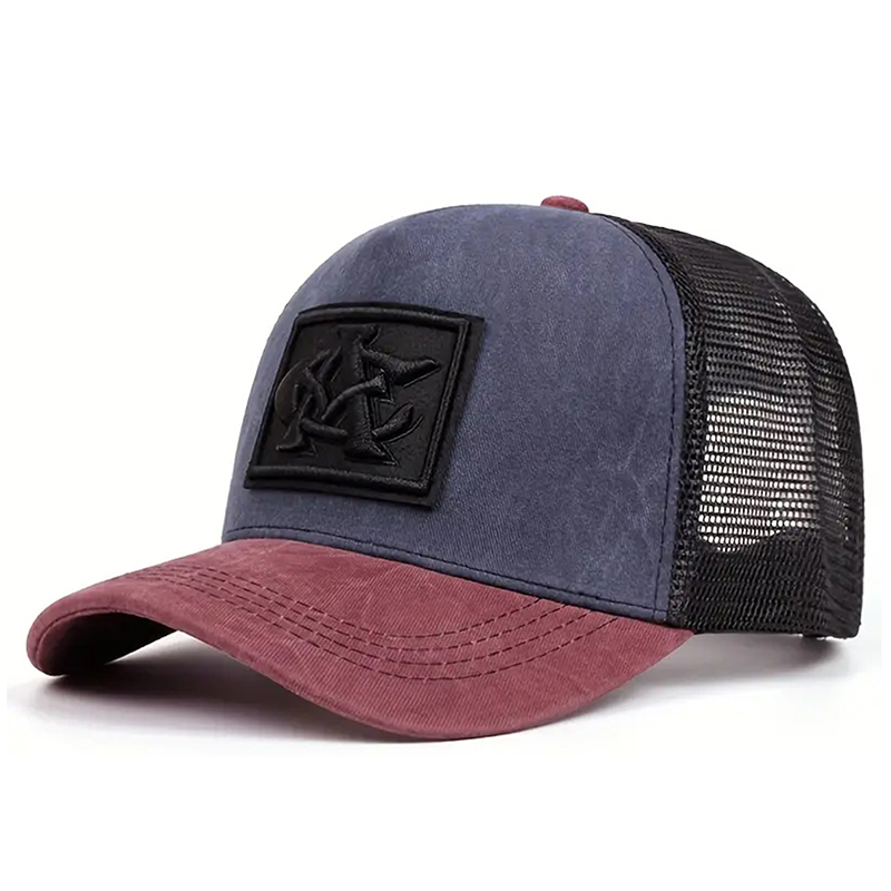 2025 New Simple Fashion Breath - огляд і ціна Baseball Cap Structured