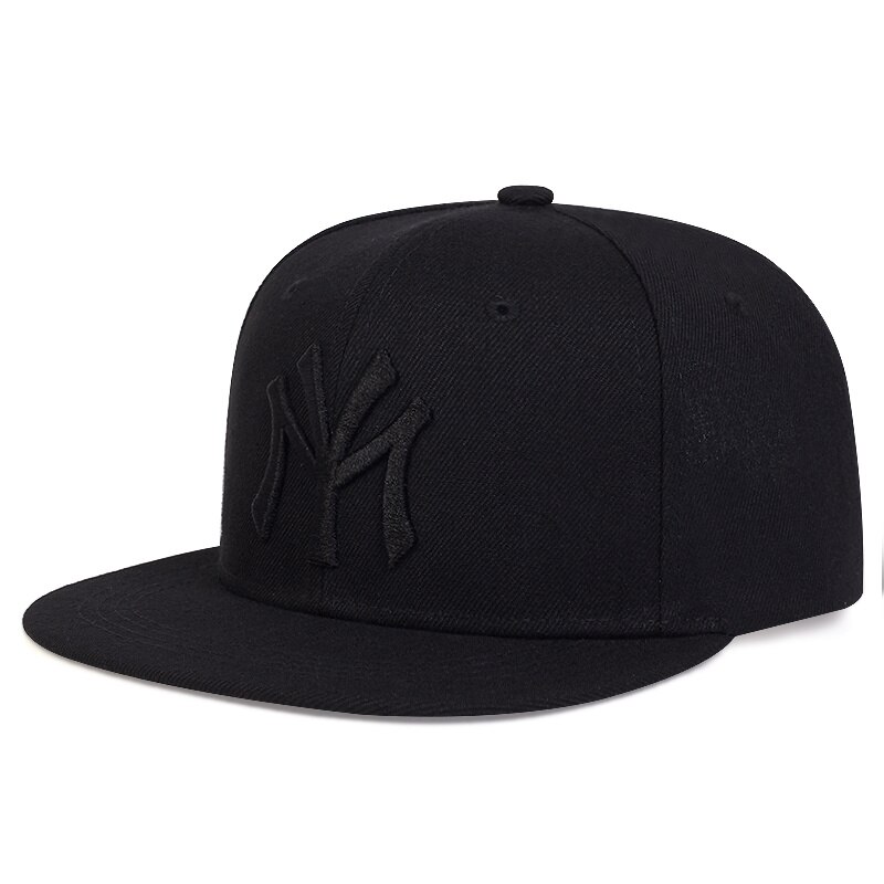 Sunscreen Hip Hop Snapback Men - огляд і ціна Baseball Cap Structured