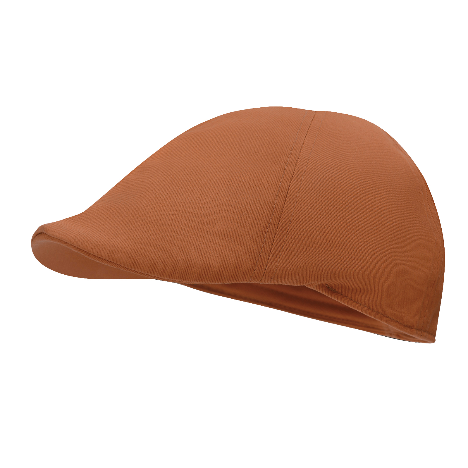 STARANCE Men's Classic Cotton  - огляд і ціна Newsboy Cap Ivy