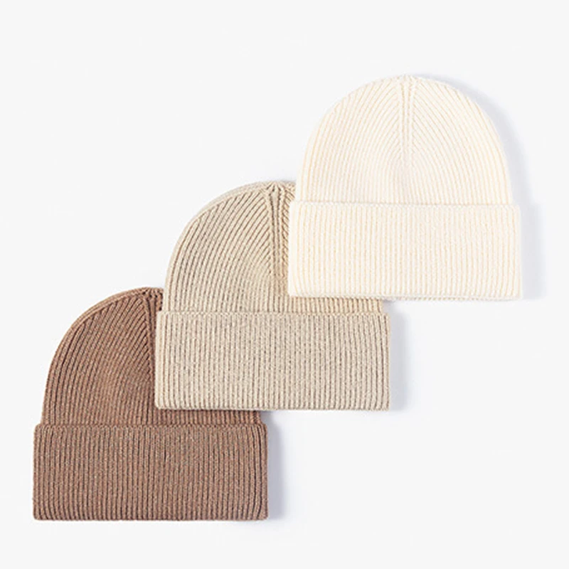 24 Colors Winter Hats for Wome - огляд і ціна Beanie Cuffed Knit