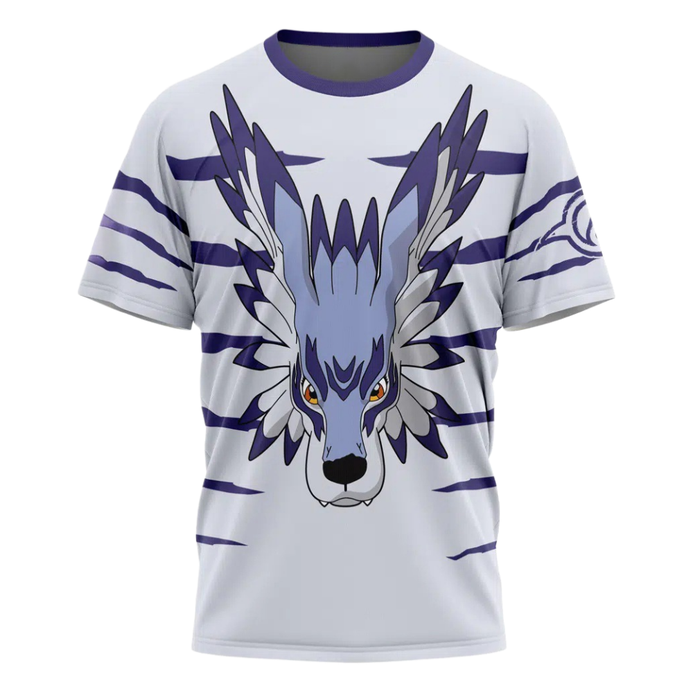 Bandai Digimon Adventure Garur - огляд і ціна Running Cap Lightweight