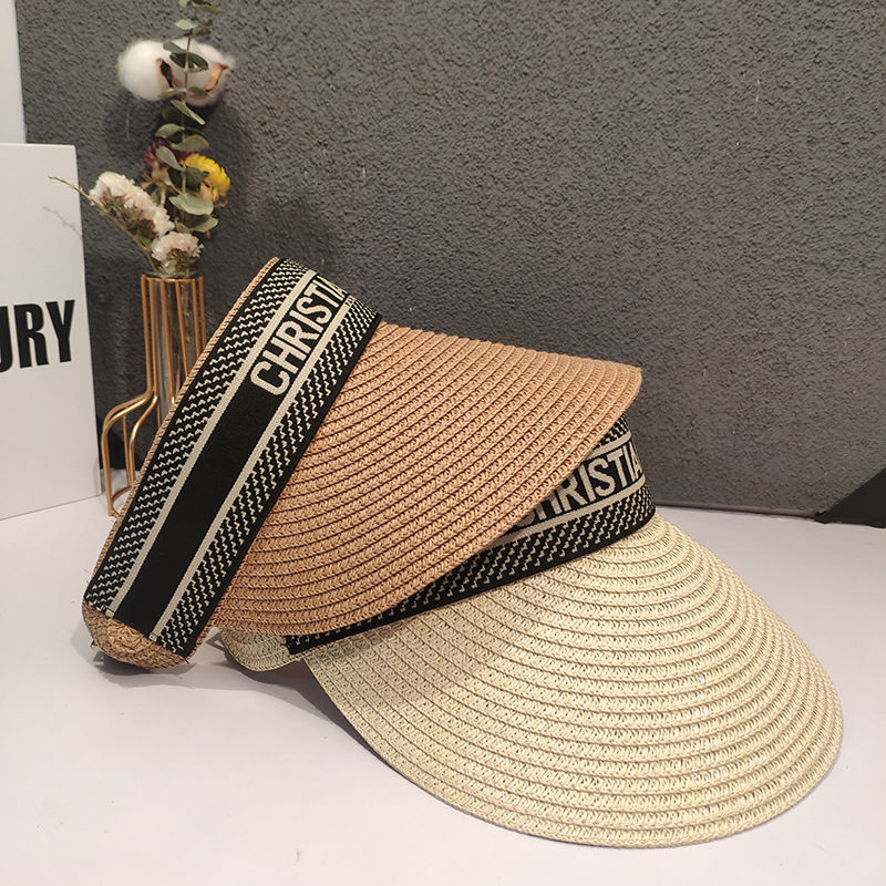 2026itemFashion Summer Sun Hat - огляд і ціна Visor Sun Hat