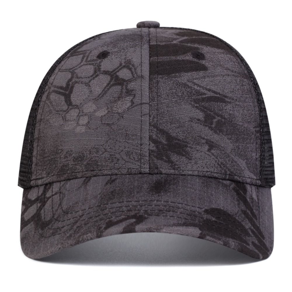 Fashion Baseball Net Caps Adju - огляд і ціна Baseball Cap Structured