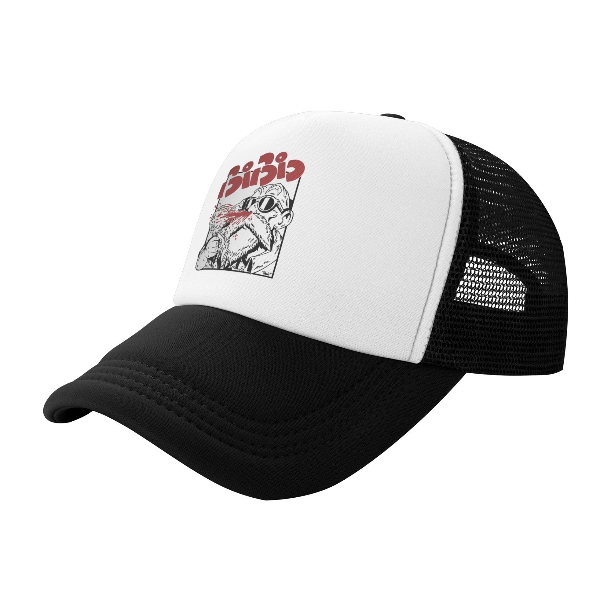 Adult Pichi Pichi Gal Master R - огляд і ціна Golf Cap Dad