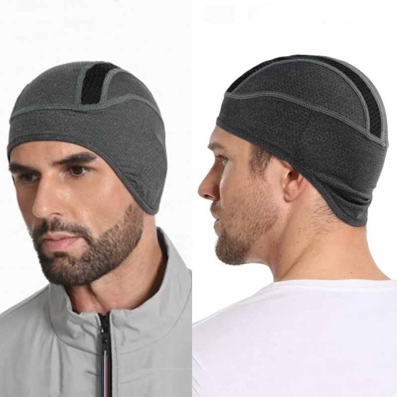 Summer Breathable Mesh Quick D - огляд і ціна Skull Cap Helmet Liner