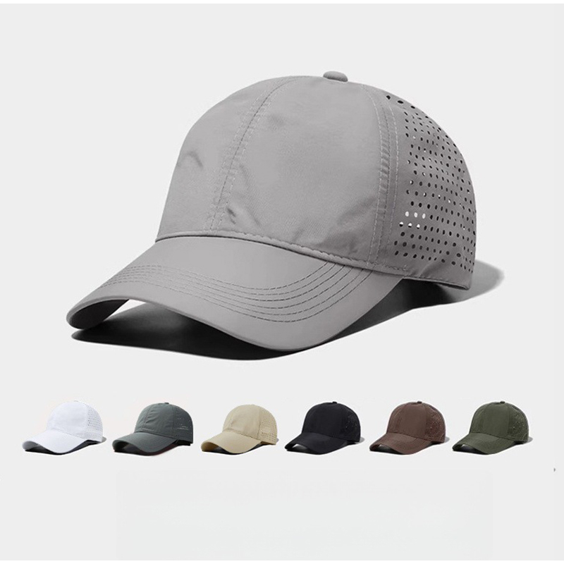 Big Head Plus Size Summer Base - огляд і ціна Baseball Cap Structured
