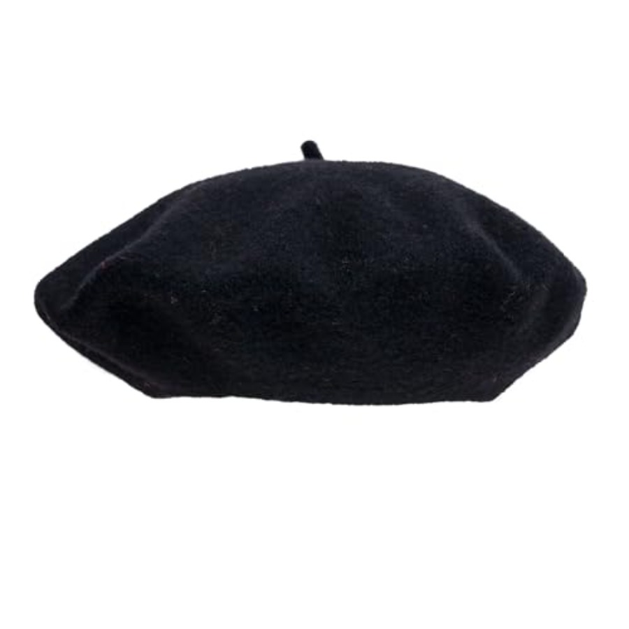 Women's ​​Beret Hats​​ - Frenc - огляд і ціна Beret French Wool