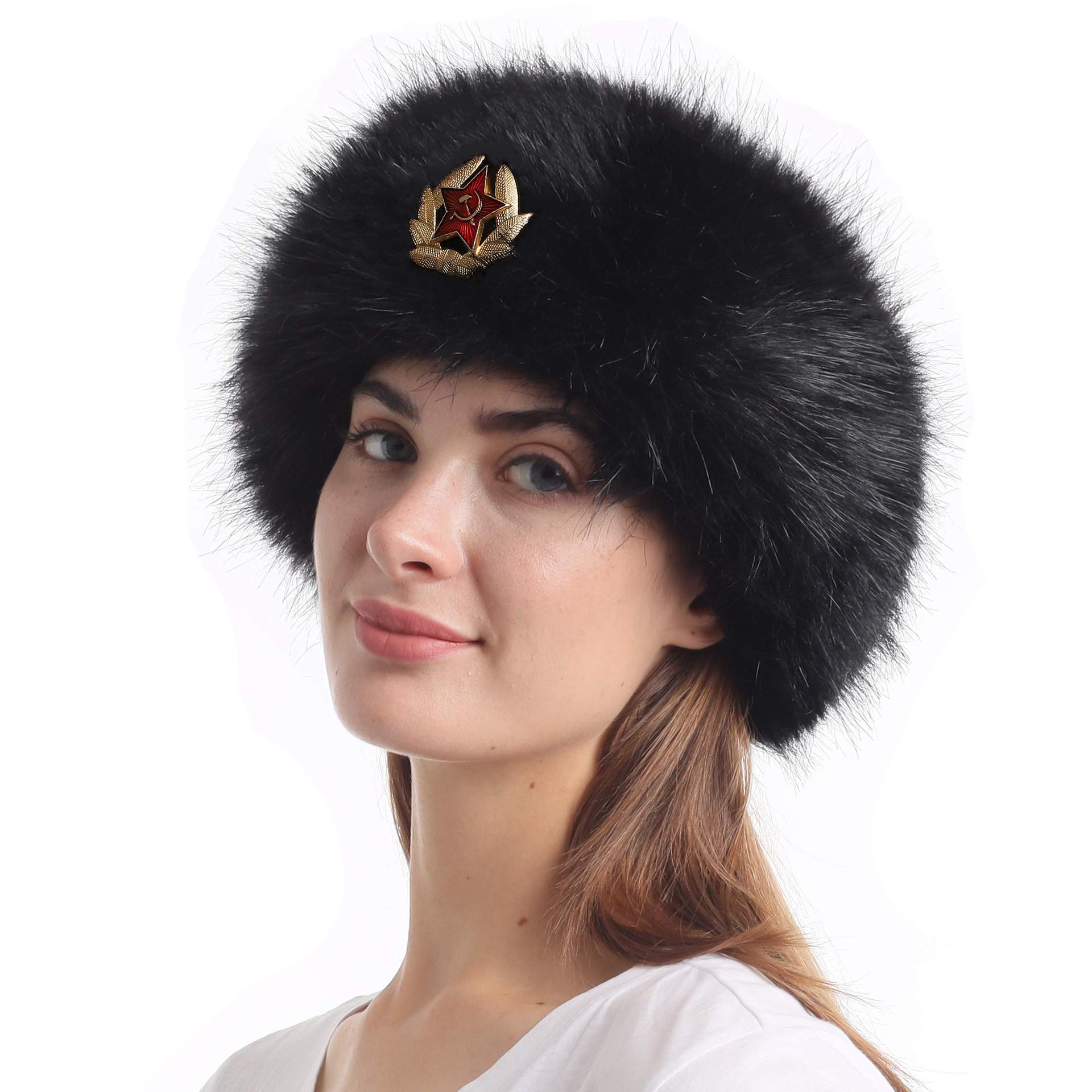 Fashion Adults Trapper Hat Avi - огляд і ціна Winter Trapper Hat