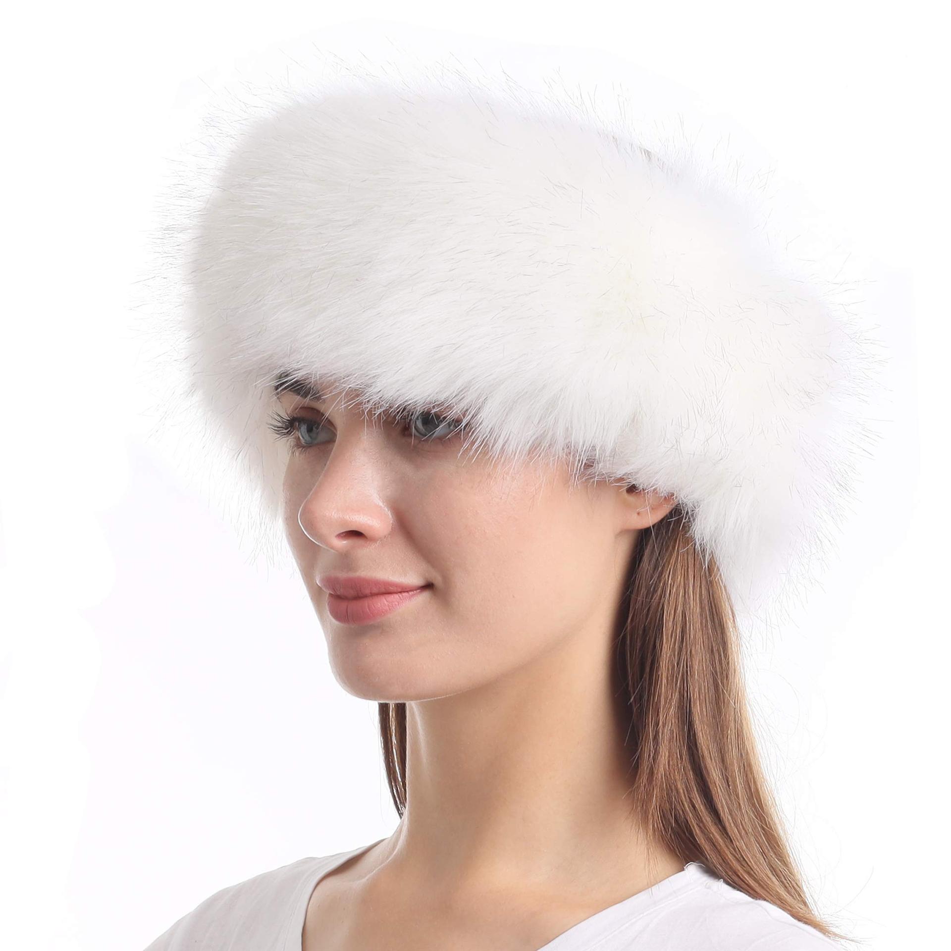 Fashion Adults Trapper Hat Avi - огляд і ціна Winter Trapper Hat