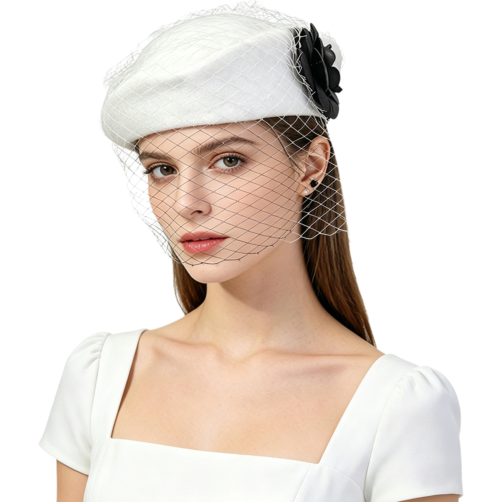 Michael Jackson Hat for Kids-  - огляд і ціна Fedora Hat Wool