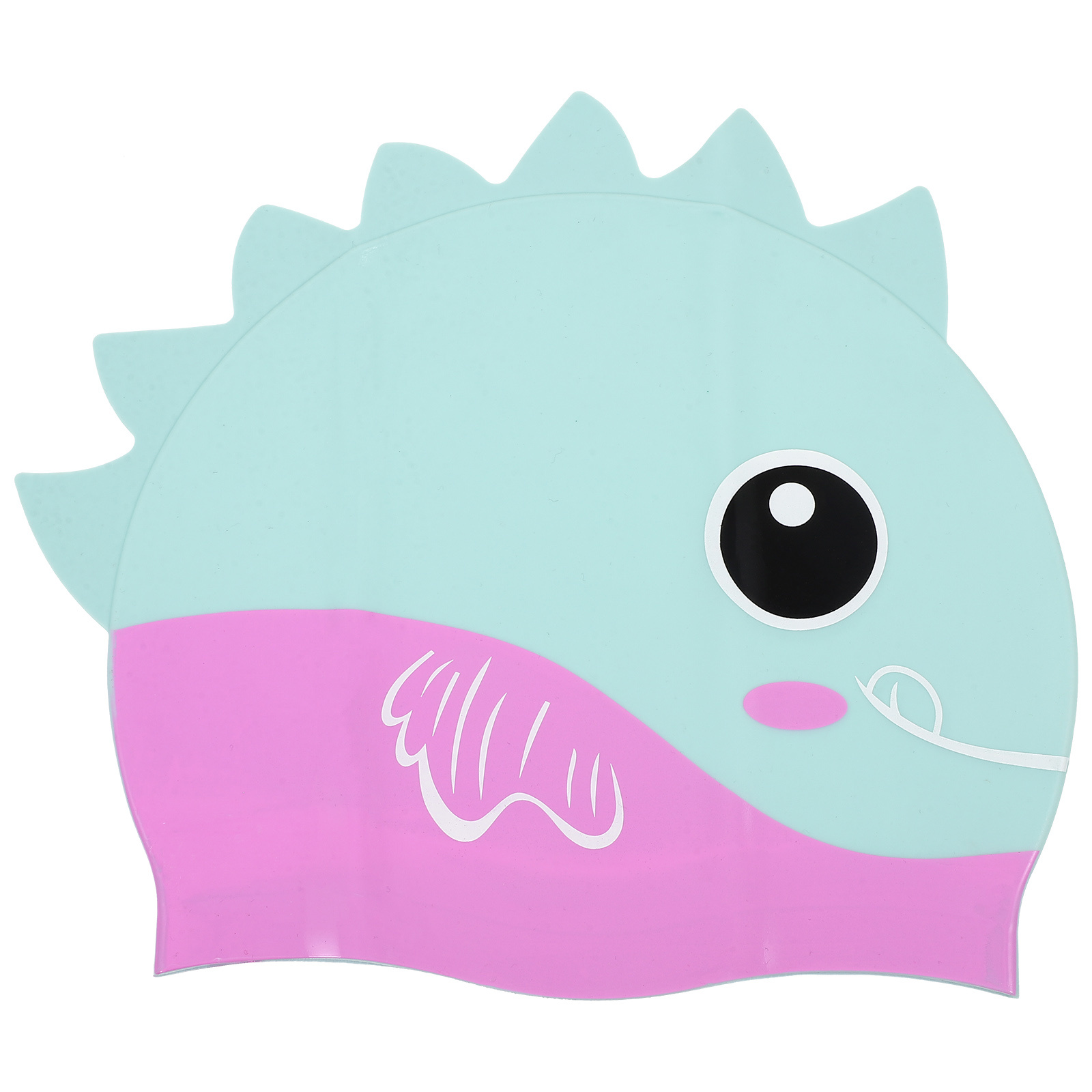 Silicone Swim Cap for Hair Pro - огляд і ціна Swim Hat Silicone
