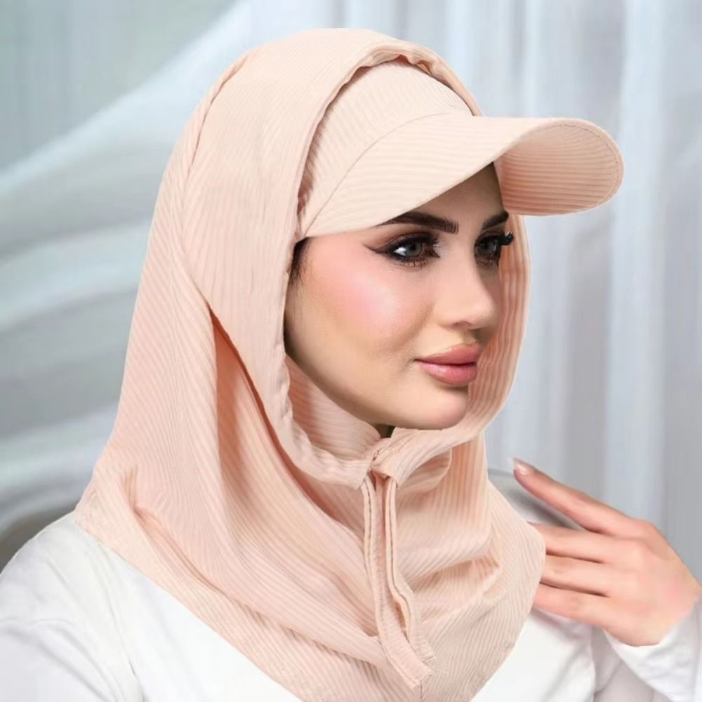 Casual Sun Hat with Hood Sun P - огляд і ціна Sun Hat Wide Brim