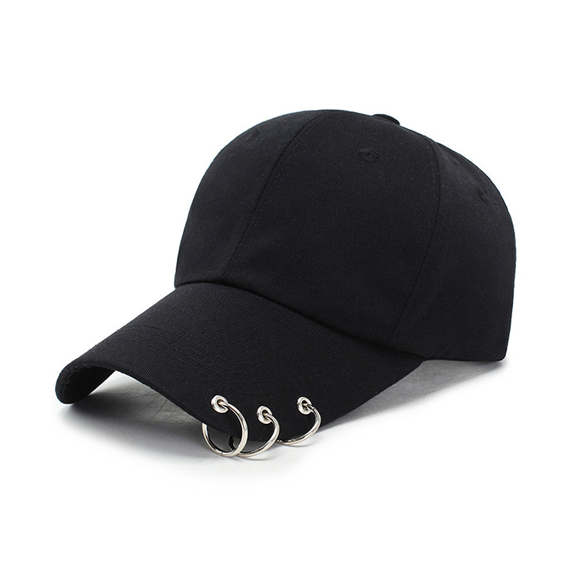 Hip Hop Women's Baseball Cap W - огляд і ціна Dad Hat Cotton