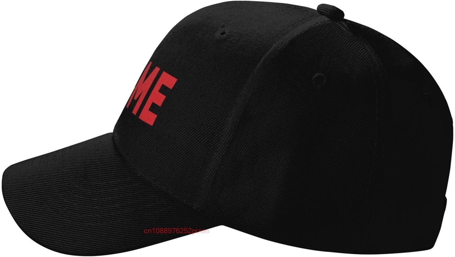 Ethiopia Map is Home Ethiopian - огляд і ціна Golf Cap Dad