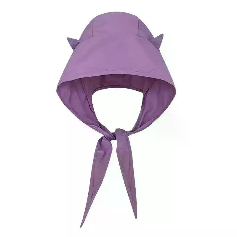 Little Devil Strap Quick Dryin - огляд і ціна Visor Sun Hat