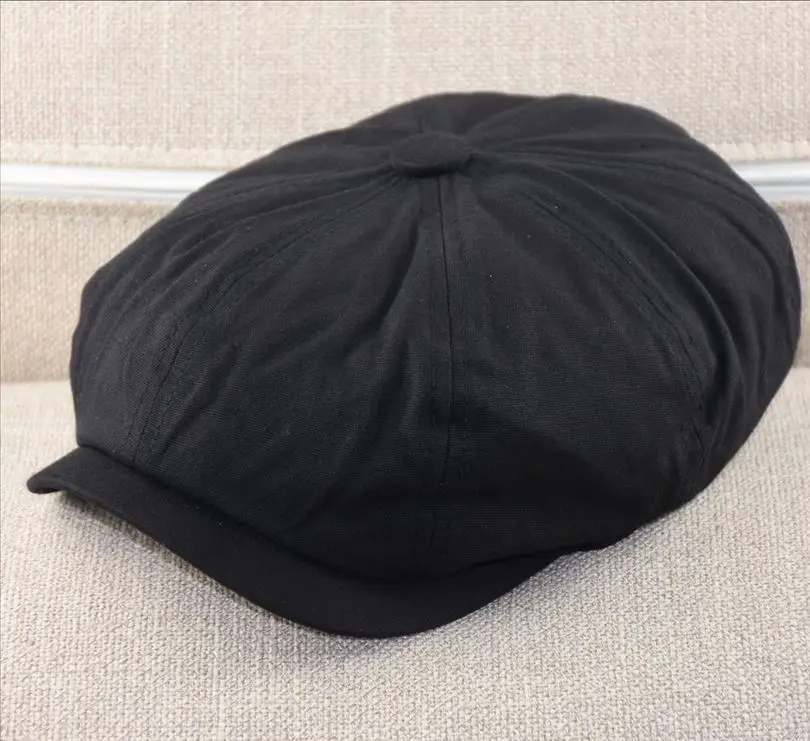 Brand Oohmy Hat for Small Head - огляд і ціна Newsboy Cap Ivy