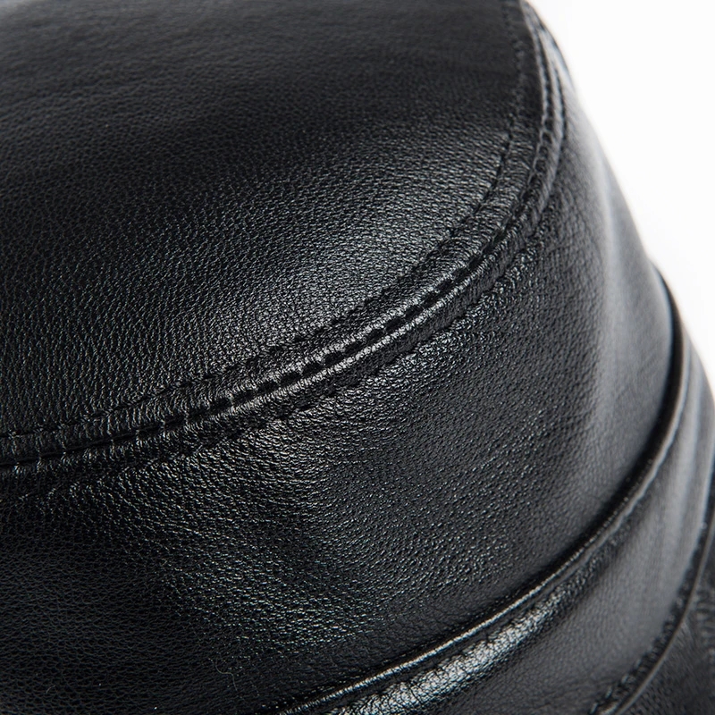 Cap for middle aged and old pe - огляд і ціна Baseball Cap Structured