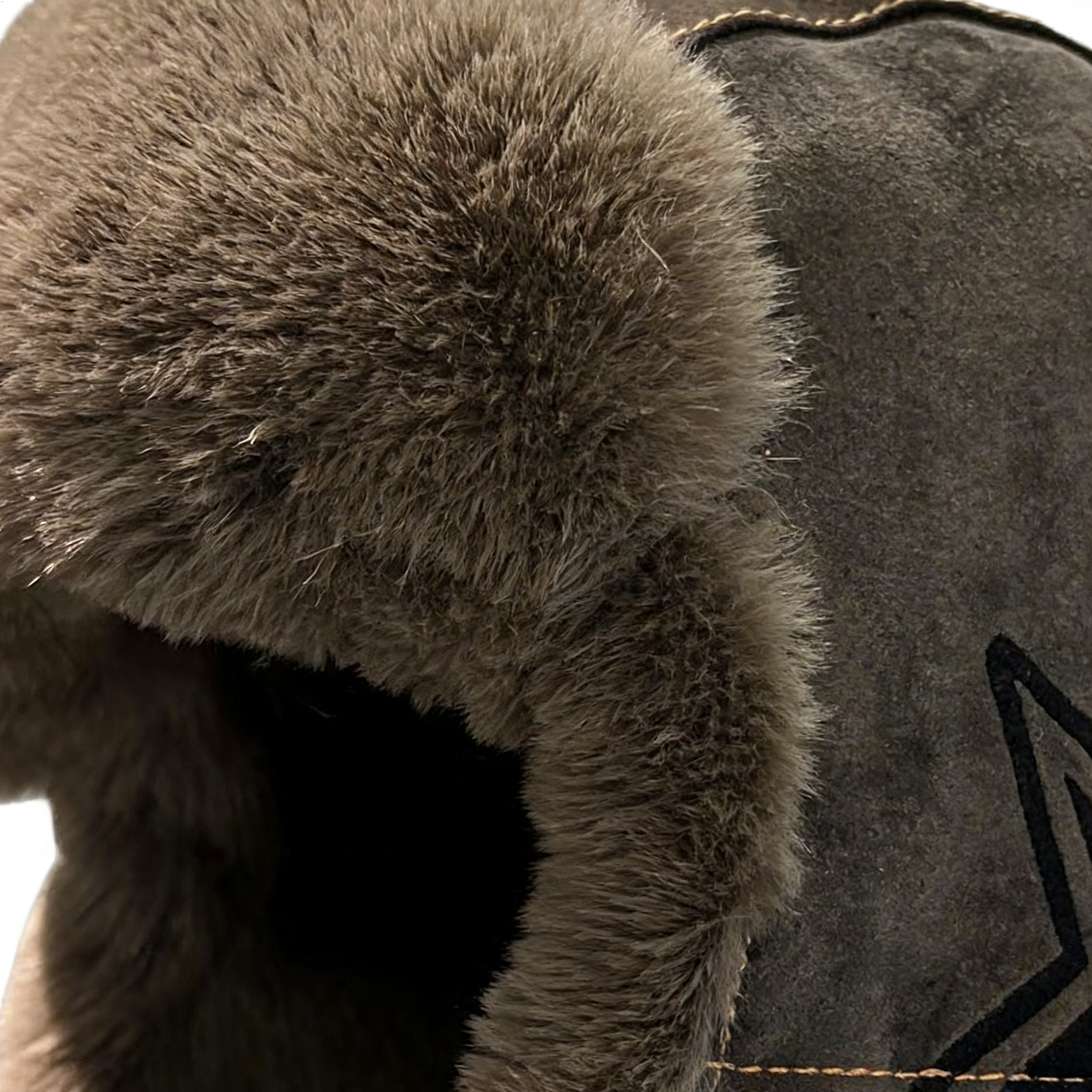 Trapper Hat For Men Thickened  - огляд і ціна Winter Trapper Hat