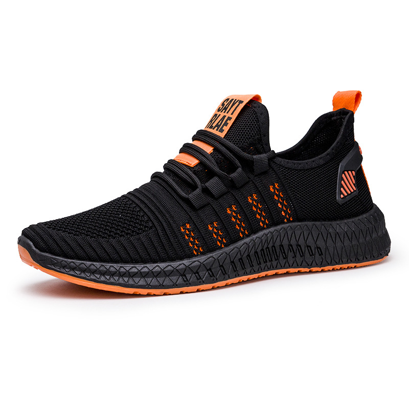 Fashion Men Running Shoes Brea - огляд і ціна Running Cap Lightweight