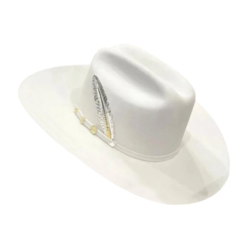 39BB Elegant Gentleman Wool Fe - огляд і ціна Fedora Hat Wool