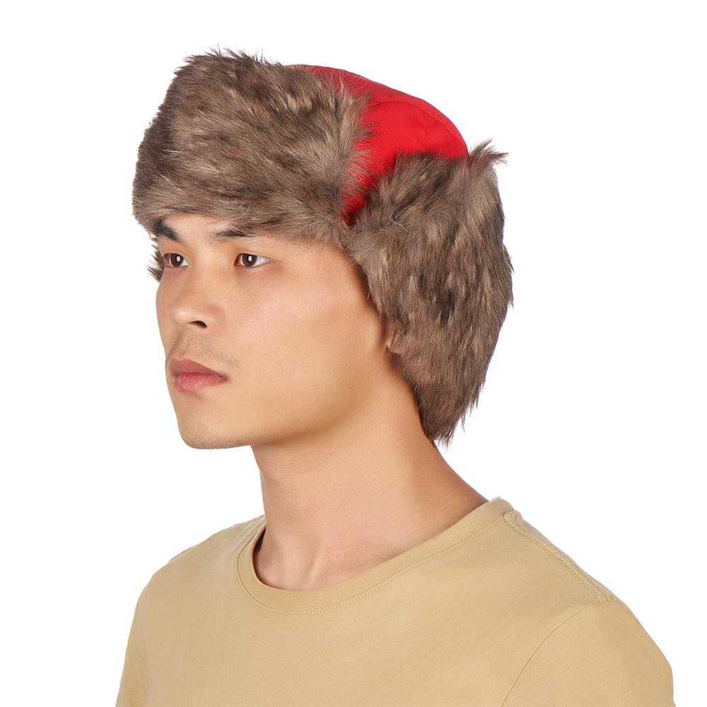 Warm Earflap Trapper Winter Ca - огляд і ціна Trapper Hat Ear Flap
