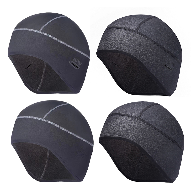 Winter Cycling Cap Windproof T - огляд і ціна Skull Cap Helmet Liner