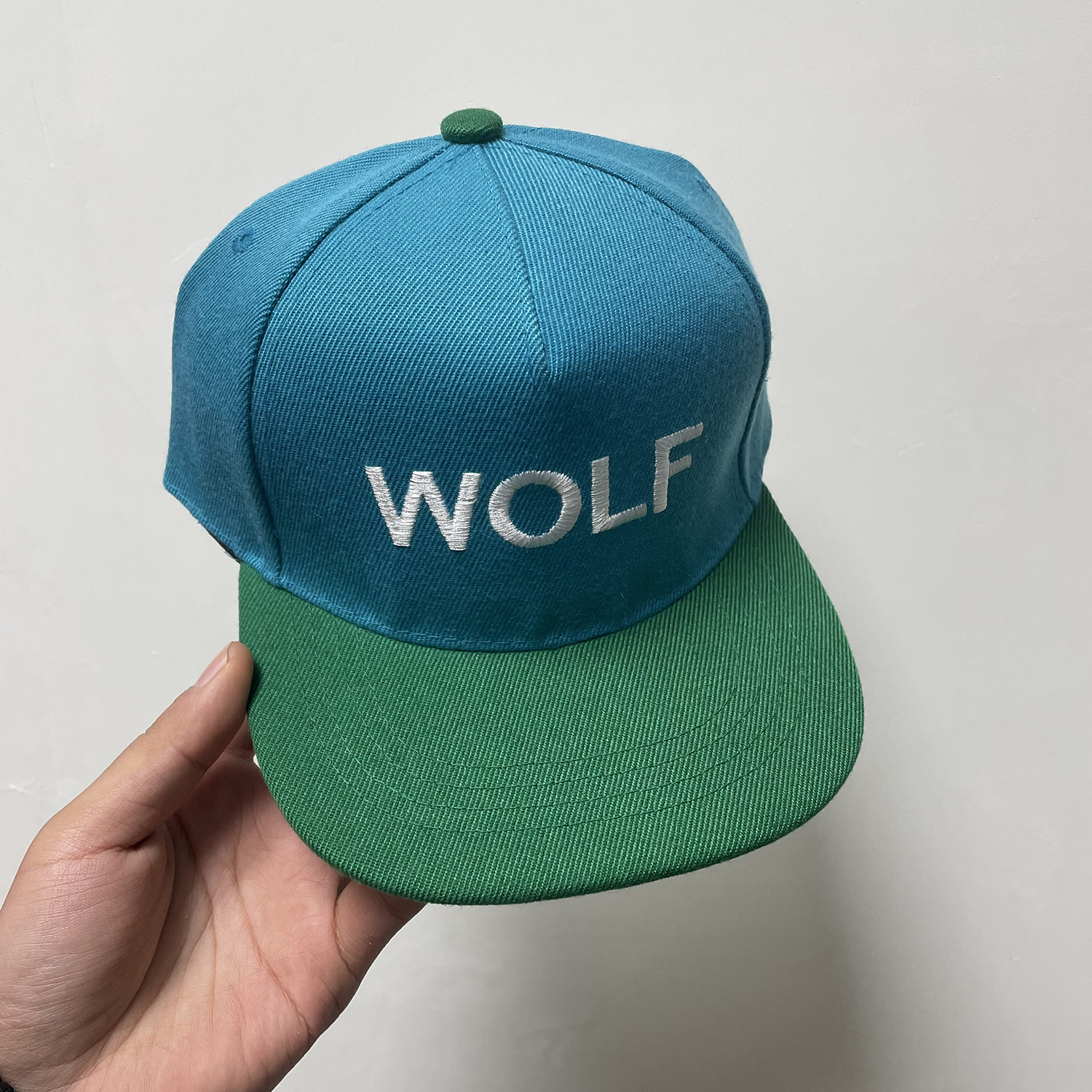 Tylers Cap Golf Cherry Basebal - огляд і ціна Golf Cap Dad
