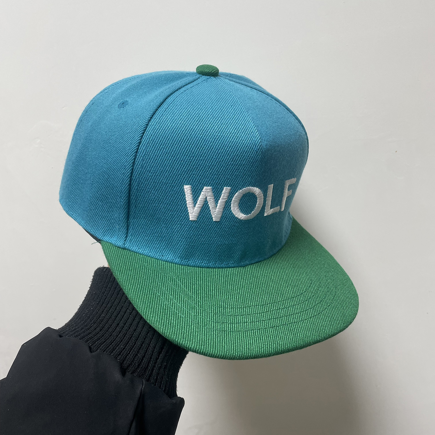 Tylers Cap Golf Cherry Basebal - огляд і ціна Golf Cap Dad
