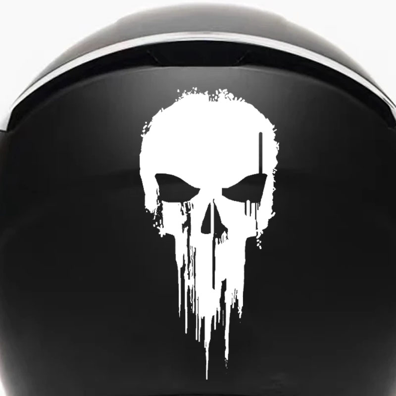 1PC Skeleton Cool Motorcycle S - огляд і ціна Skull Cap Helmet Liner
