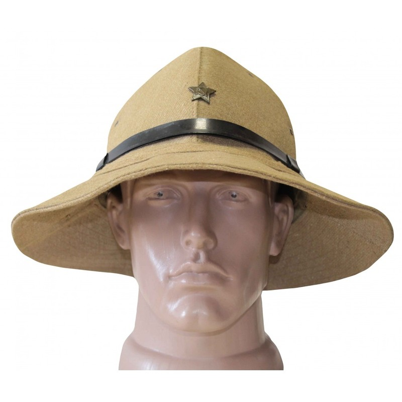 Panama Afghanka War Cap Ussr B - огляд і ціна Boonie Hat Tactical