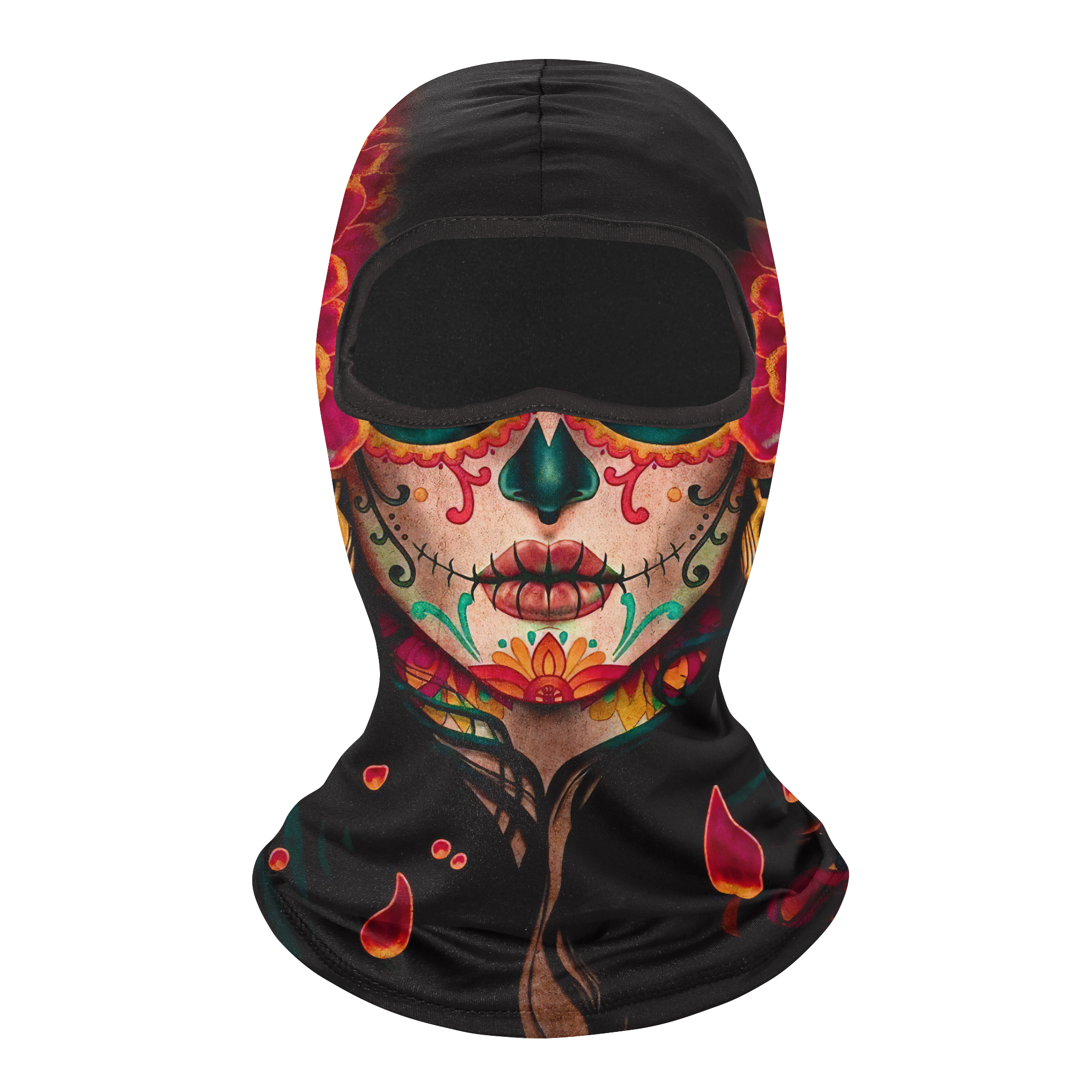 Outdoor Sunscreen Balaclava Mo - огляд і ціна Skull Cap Helmet Liner
