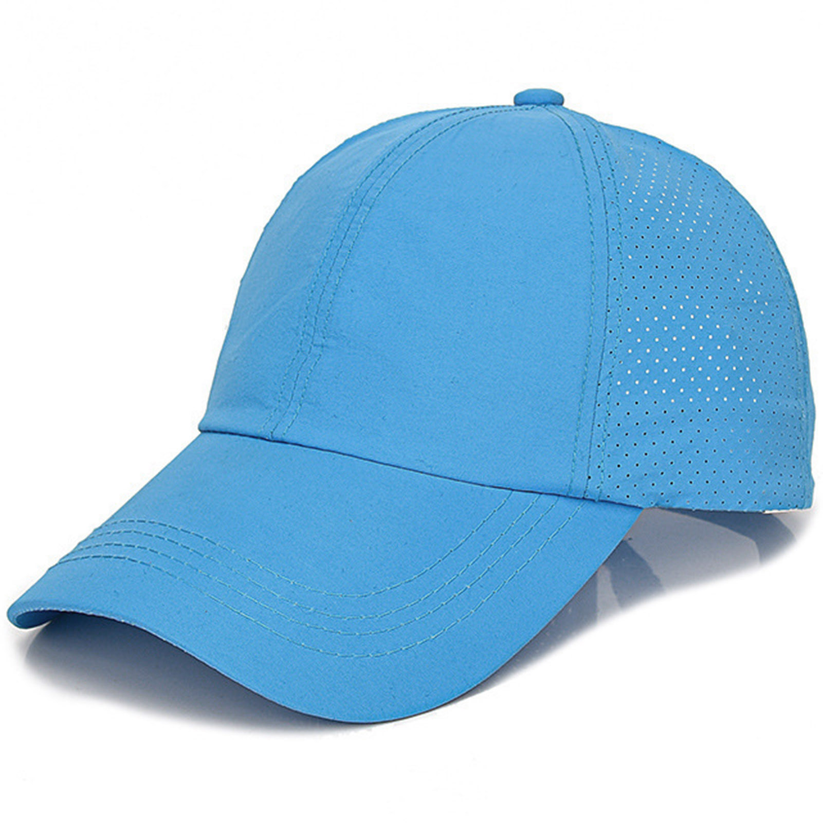 Fashion Unisex Baseball Cap Qu - огляд і ціна Baseball Cap Structured